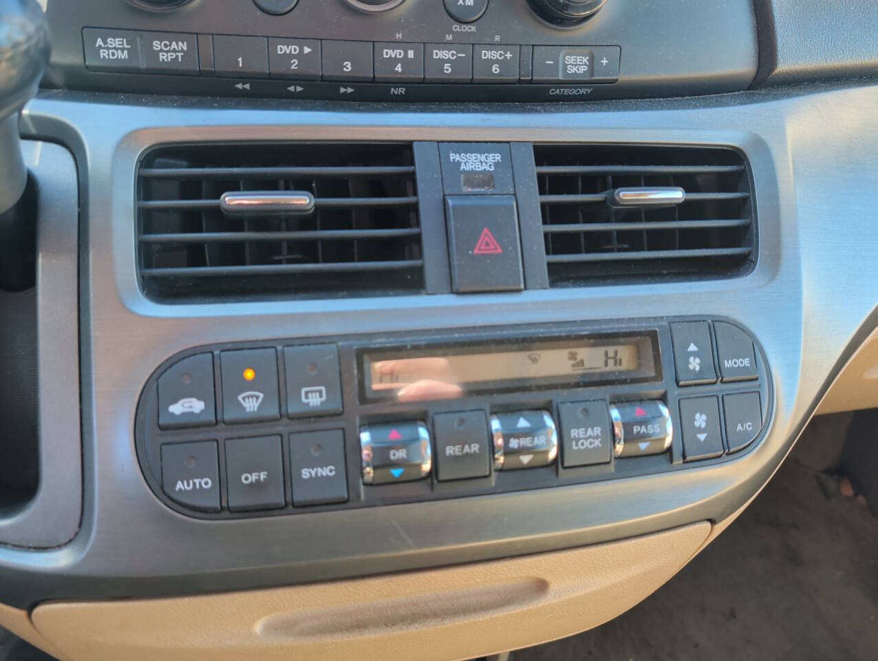 Used 2006 Honda Odyssey EX-L image 36
