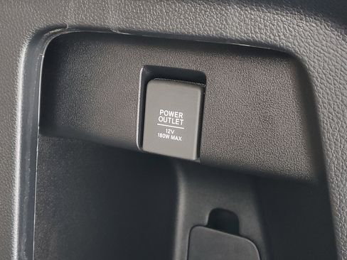 Certified 2023 Honda Odyssey EX-L image 8