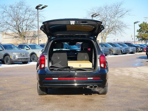 Used 2025 Hyundai Palisade Calligraphy image 9