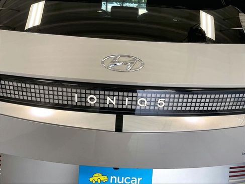 Used 2023 Hyundai Ioniq 5 Limited AWD/4WD image 29