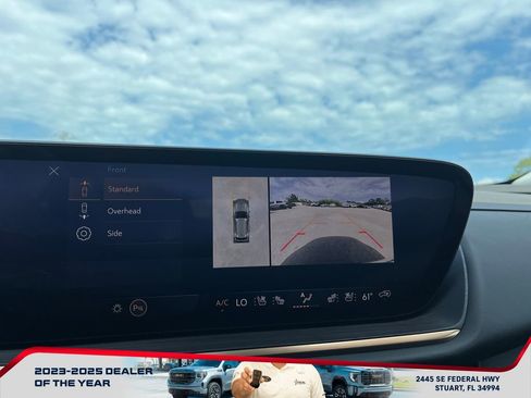 New 2026 Buick Envision Avenir image 32