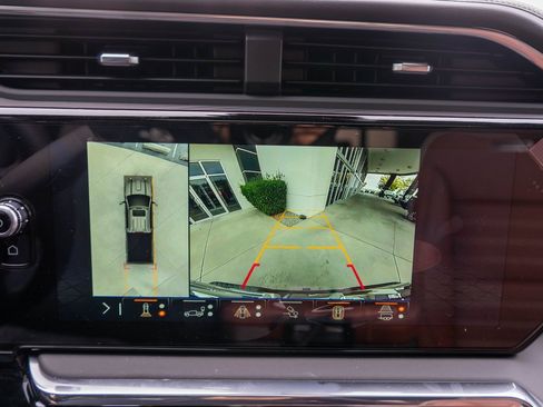 New 2026 GMC Sierra 3500 Denali Ultimate image 27