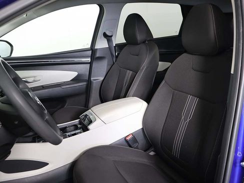 Used 2024 Hyundai Tucson SEL AWD/4WD image 26