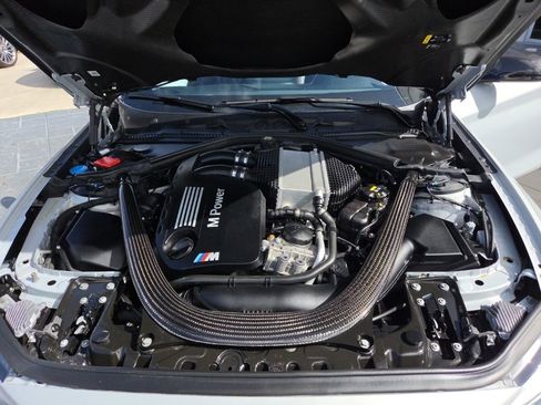 Used 2020 BMW M2 CS image 27