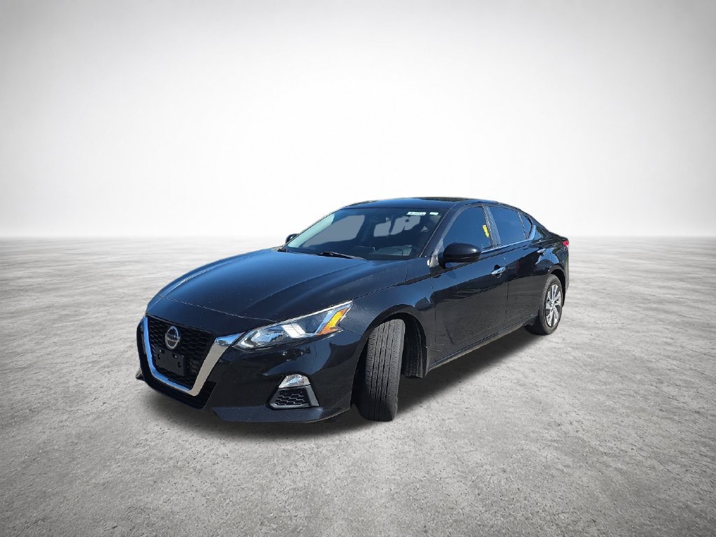 Used 2019 Nissan Altima 2.5 S FWD image 4