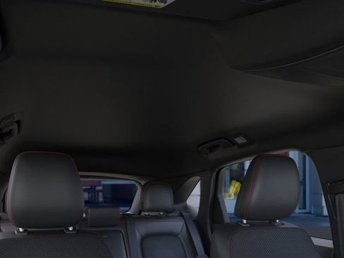 New 2026 Ford Escape ST-Line Select w/ Tech Pack #1 image 23