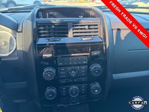 Used 2008 Ford Escape Limited image 19