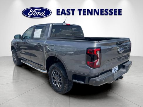 Used 2024 Ford Ranger XLT RWD image 5