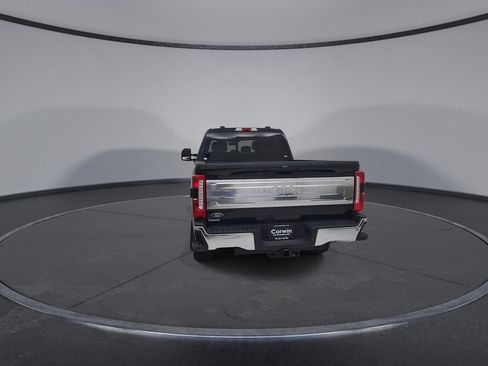 Used 2025 Ford F250 King Ranch AWD/4WD image 14