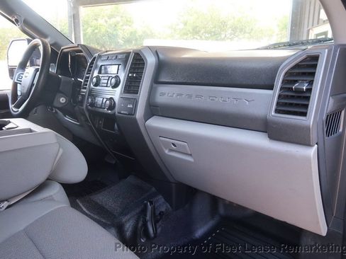 Used 2019 Ford F250 XL w/ Power Equipment Group AWD/4WD image 22