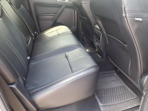 Certified 2020 Ford Ranger Lariat w/ Trailer Tow Package image 14