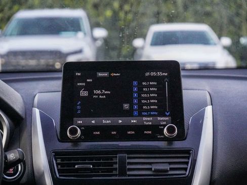 Used 2023 Mitsubishi Eclipse Cross SE image 14