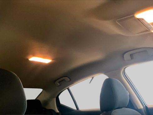 Used 2024 Nissan Sentra S FWD image 12