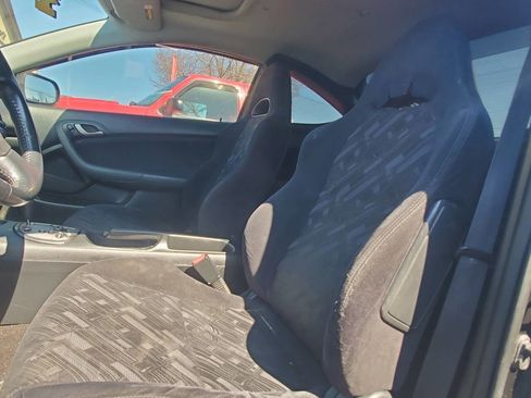 Used 2002 Acura RSX image 3