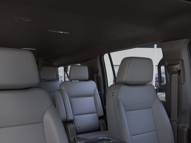 Used 2026 GMC Yukon XL Elevation w/ LPO, Floor Liner Package RWD image 25
