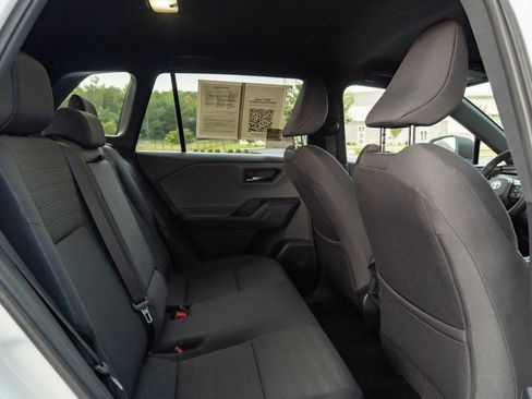 Certified 2026 Toyota RAV4 SE AWD/4WD image 16