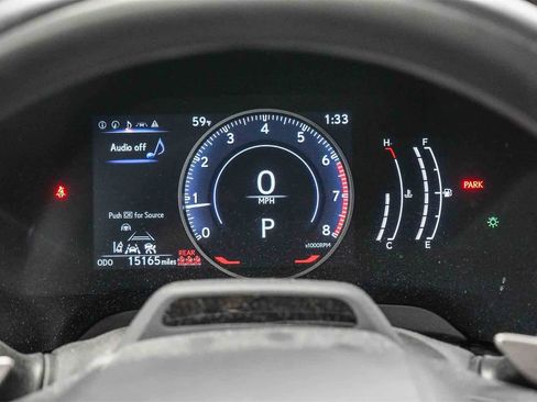 Used 2023 Lexus RX 350 Premium image 25