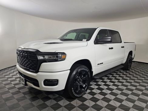 New 2026 RAM 1500 Express image 8
