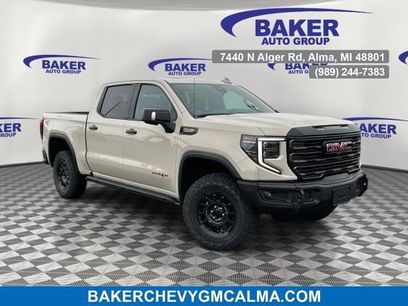 New 2026 GMC Sierra 1500 AT4X w/ AT4X AEV Edition