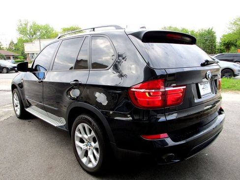 Used 2012 BMW X5 xDrive35i AWD/4WD image 10