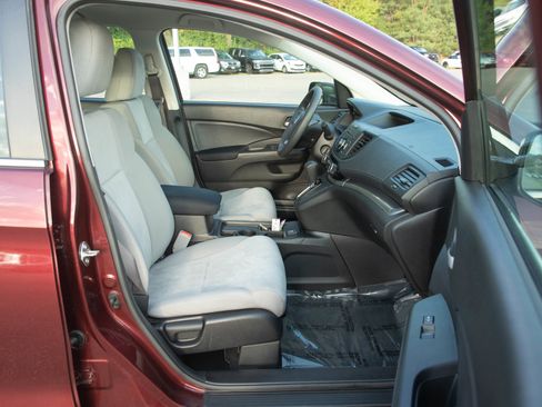 Used 2015 Honda CR-V LX image 11