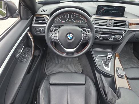 Used 2016 BMW 428i Gran Coupe xDrive AWD/4WD image 20
