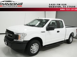 Used 2018 Ford F150 XL w/ XL Power Equipment Group video 1