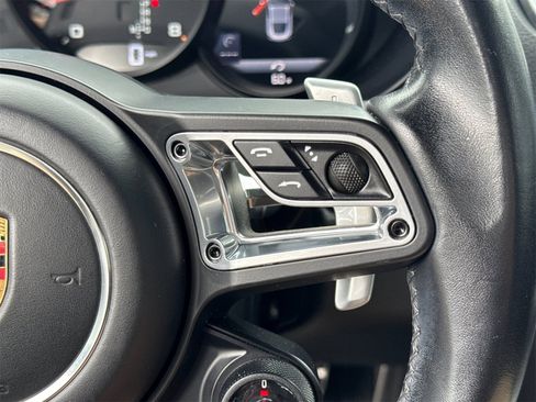 Used 2018 Porsche 718 Cayman GTS image 26