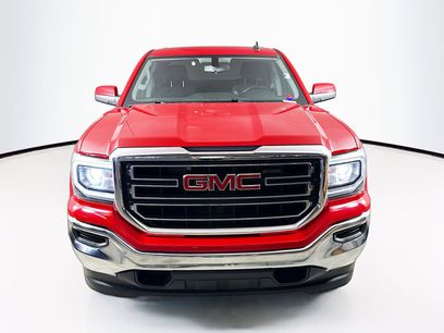 Used 2018 GMC Sierra 1500 SLE