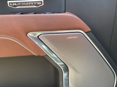 New 2025 GMC Sierra 1500 Denali Ultimate image 14