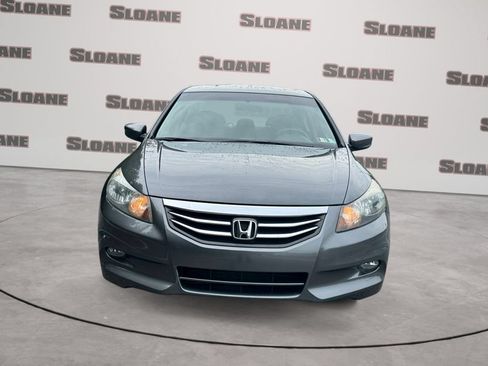 Used 2011 Honda Accord EX image 8
