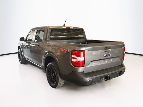 Used 2024 Ford Maverick XLT w/ Equipment Group 300A Standard AWD/4WD image 5