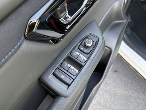 Certified 2025 Subaru Forester w/ Convenience Package #1 image 24