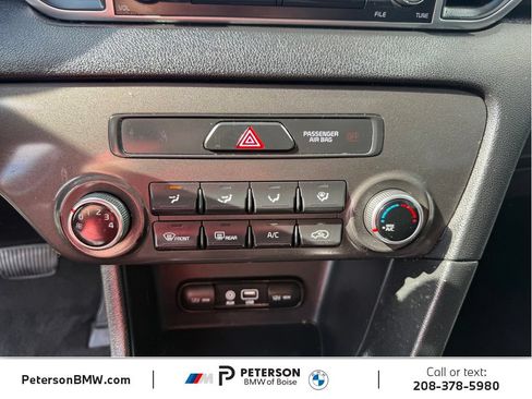 Used 2017 Kia Sportage LX AWD/4WD image 23