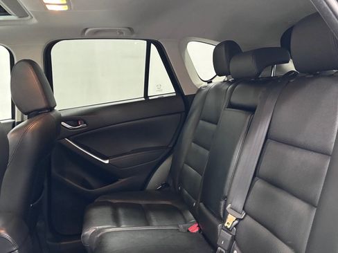 Used 2016 MAZDA CX-5 Grand Touring AWD/4WD image 22