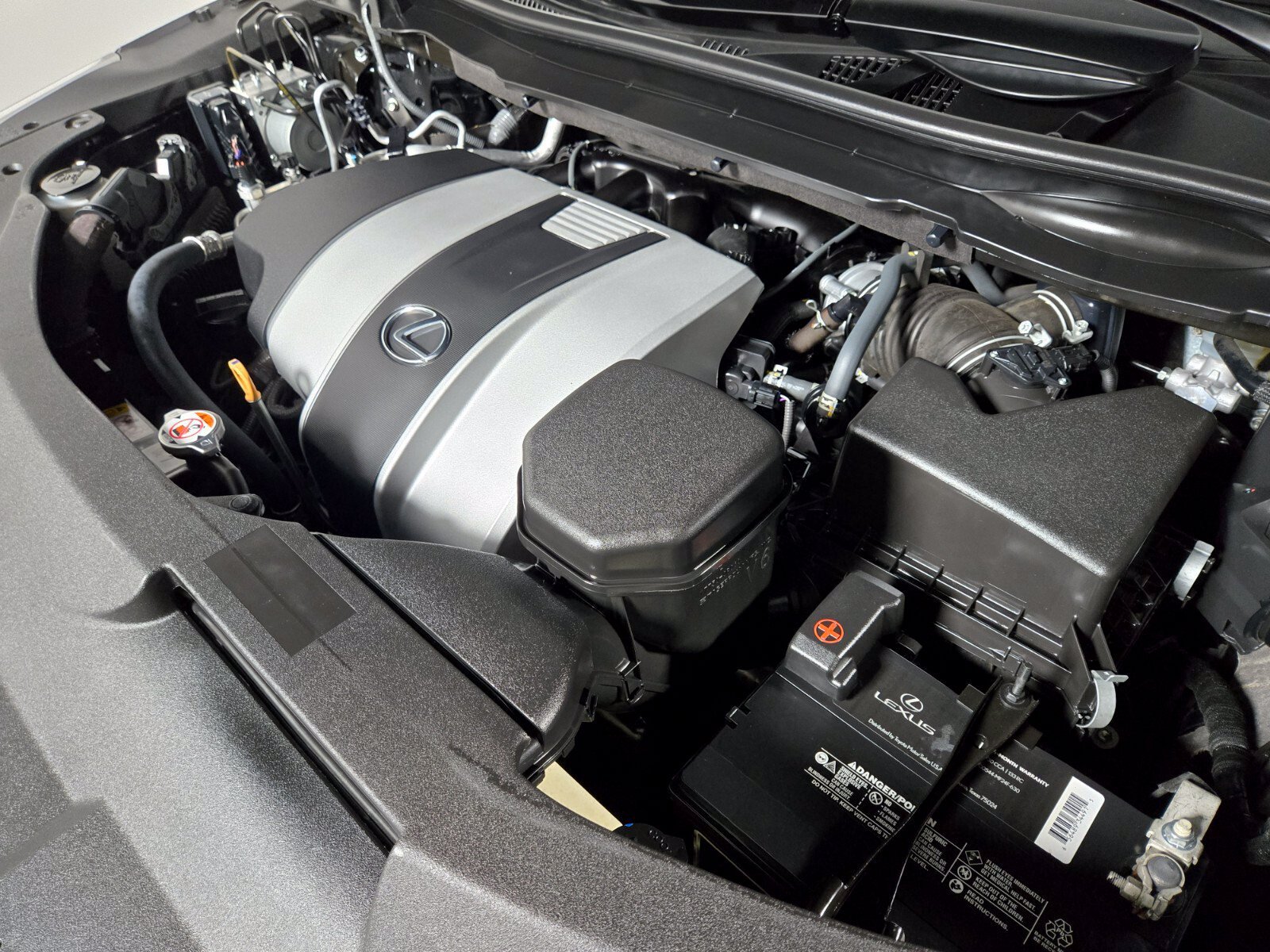 Used 2022 Lexus RX 350 FWD w/ Special Edition image 20