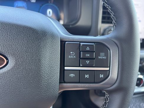 New 2025 Ford F150 Lariat w/ Equipment Group 502A High image 17