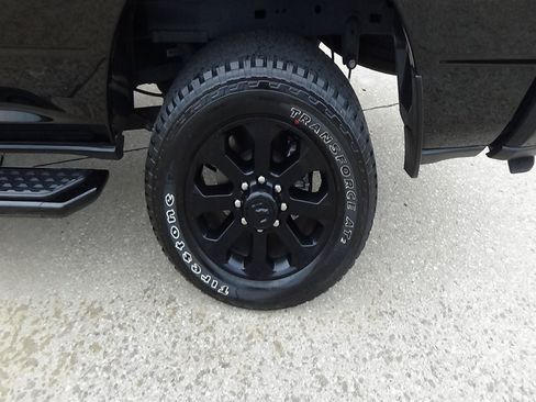 Certified 2026 RAM 2500 Big Horn AWD/4WD image 12