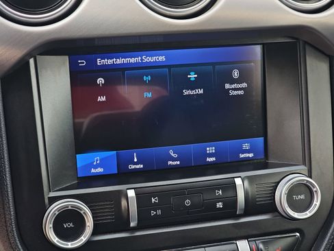 Used 2023 Ford Mustang Premium image 22