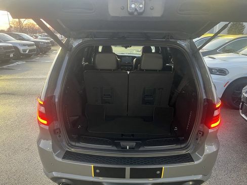 Used 2024 Dodge Durango SRT image 10