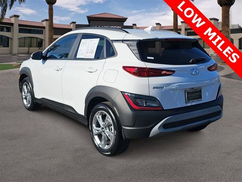 Used 2023 Hyundai Kona SEL image 6