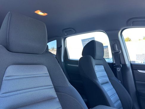 Certified 2019 Honda CR-V LX image 20