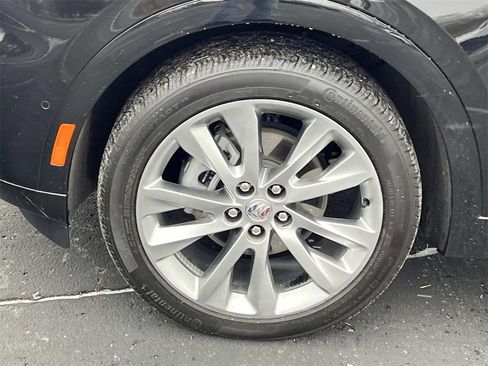 Certified 2023 Buick Envision Avenir image 9