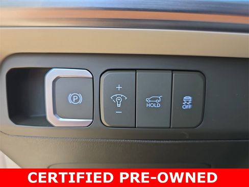 Used 2025 Hyundai Santa Fe Calligraphy image 27