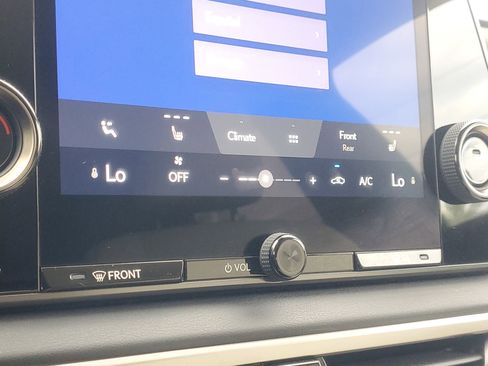 Used 2023 Lexus RX 350 FWD image 33