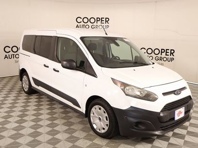 Used 2017 Ford Transit Connect XL