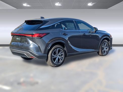 Used 2024 Lexus RX 350 Premium image 9