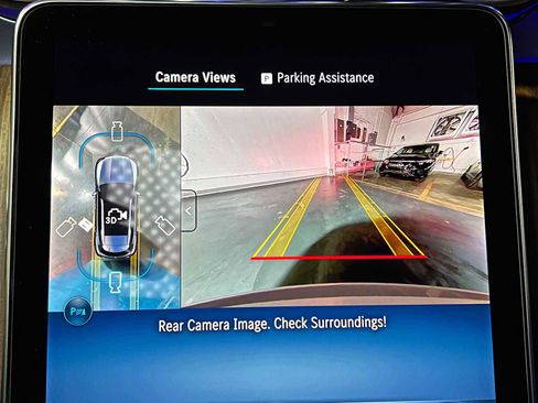 Certified 2025 Mercedes-Benz GLC 300 GLC 300 image 40