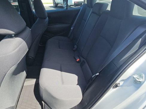 Certified 2024 Toyota Corolla LE FWD image 26
