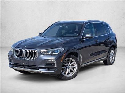 Used 2019 BMW X5 xDrive40i w/ Executive Package
